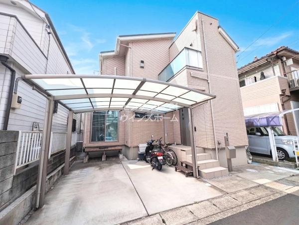 川口市東内野