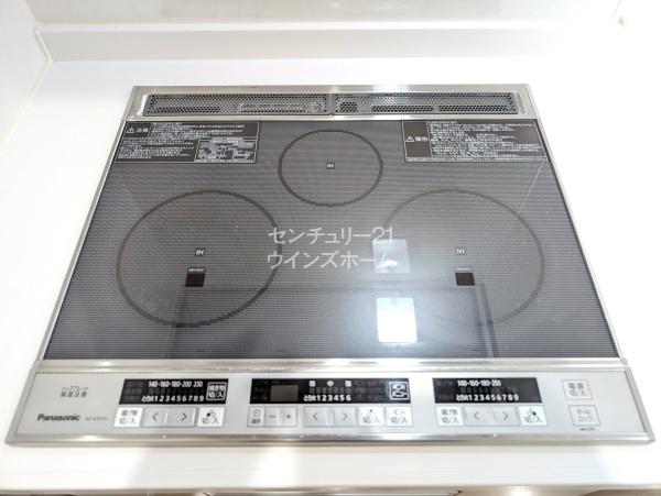 川口市大字東内野の中古一戸建て