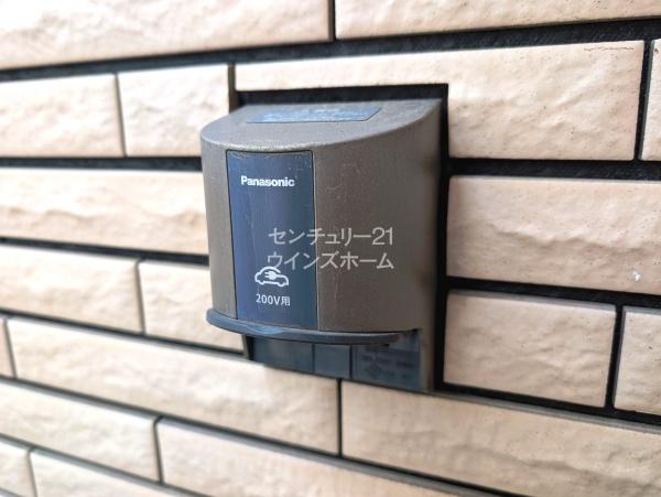 川口市大字東内野の中古一戸建て