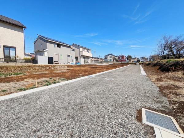 川口市石神