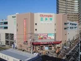 サニークレスト武蔵浦和(ニトリ武蔵浦和駅前店)