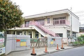 サニークレスト武蔵浦和(さいたま市立白幡保育園)