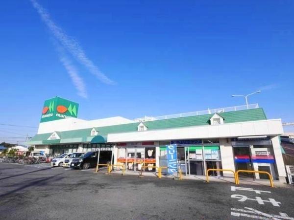 川口市大字峯の中古一戸建て(マルエツ安行北谷店)