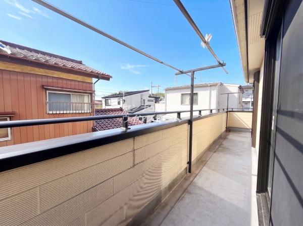 川口市大字峯の中古一戸建て