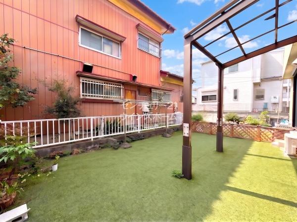 川口市大字峯の中古一戸建