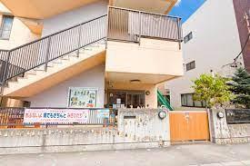 北区盆栽町535番　全3棟　C号棟(大宮つぼみ保育園)