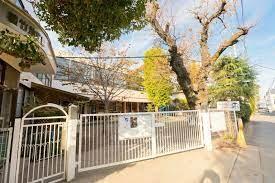 北区盆栽町535番　全3棟　C号棟(植竹幼稚園)