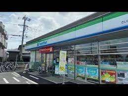 北区盆栽町535番　全3棟　C号棟(ファミリーマートさいたま盆栽町店)