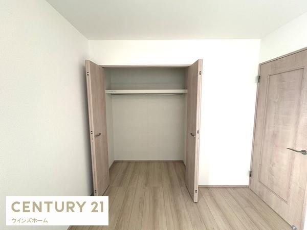 北区盆栽町535番　全3棟　C号棟