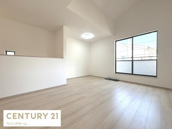 北区盆栽町535番　全3棟　C号棟