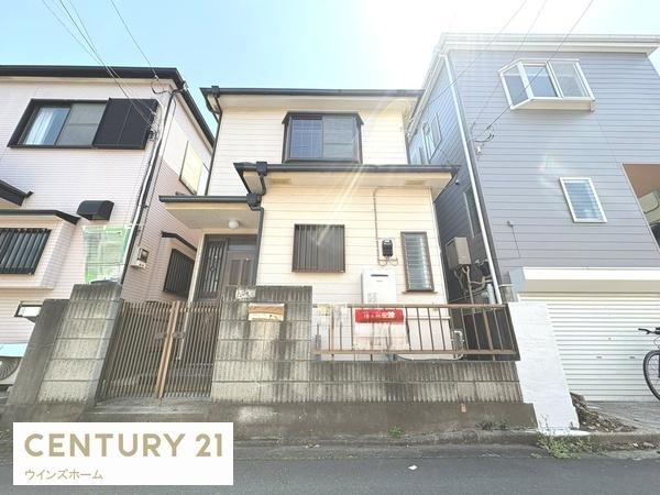 さいたま市緑区　中古戸建