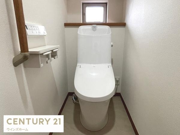 川口市戸塚４丁目の中古一戸建て