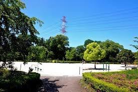 川口市戸塚４丁目の中古一戸建て(戸塚下台公園)