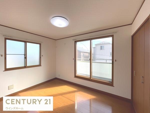 川口市戸塚４丁目の中古一戸建て