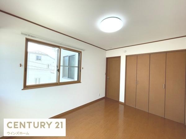 川口市戸塚４丁目の中古一戸建て