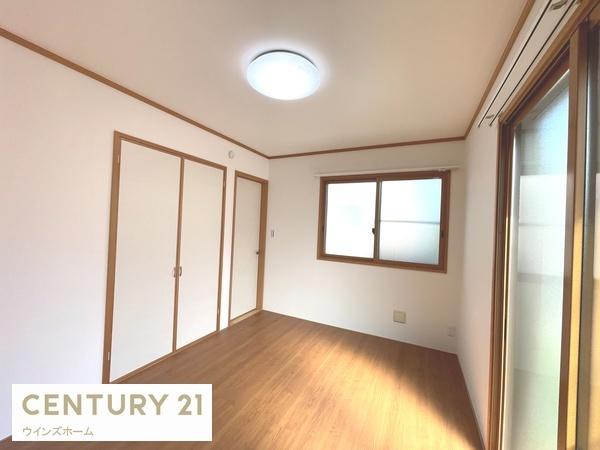 川口市戸塚４丁目の中古一戸建て