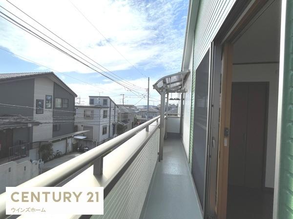 川口市戸塚４丁目の中古一戸建て