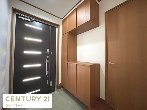 川口市戸塚４丁目の中古一戸建て