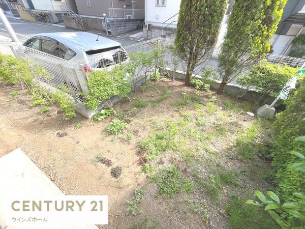 川口市戸塚４丁目の中古一戸建て