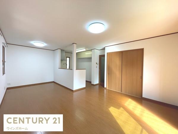 川口市戸塚　中古戸建
