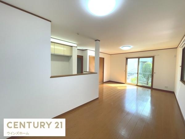 川口市戸塚　中古戸建