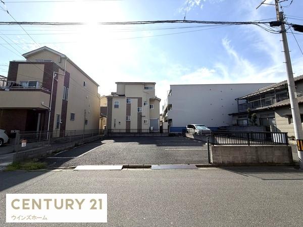川口市飯塚407　全2区画　1区画