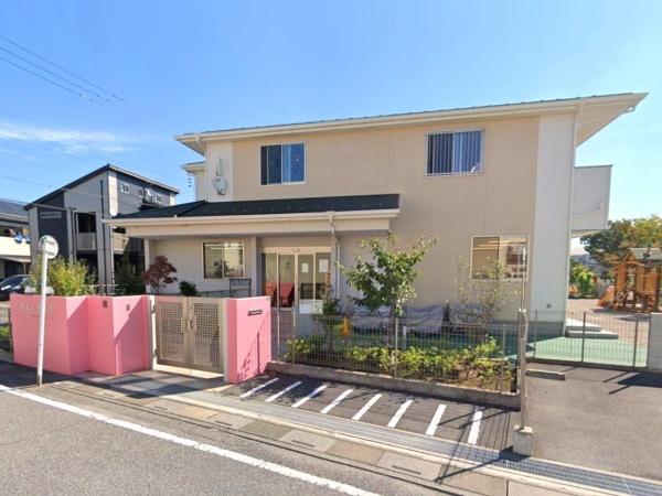 川口市榛松4期(あおい保育園)