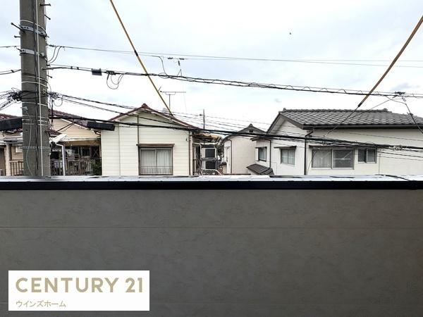 川口市榛松4期