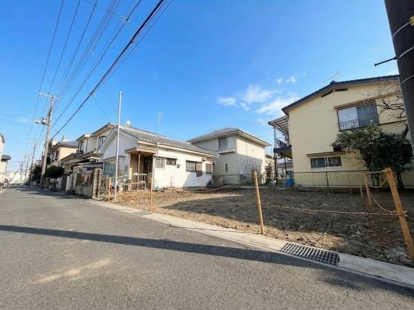川口市榛松4期