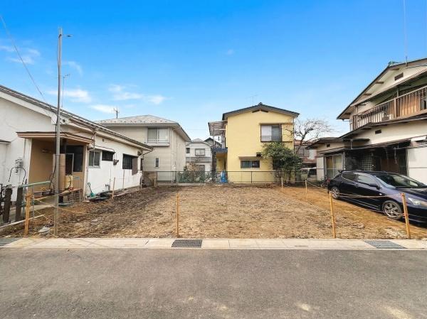 川口市榛松4期