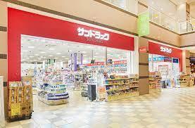 戸田市喜沢12期全1棟1号棟(サンドラッグララガーデン川口店)