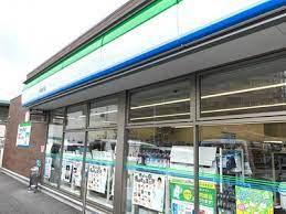 戸田市喜沢12期全1棟1号棟(ファミリーマート戸田喜沢店)