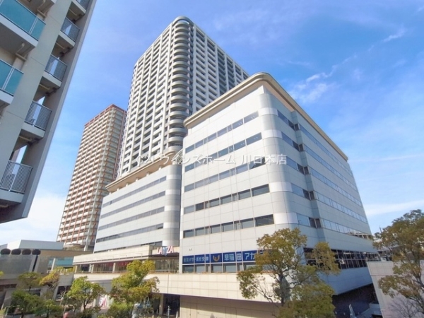 ラムザタワー