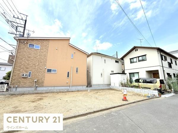さいたま市南区711全2棟2号棟