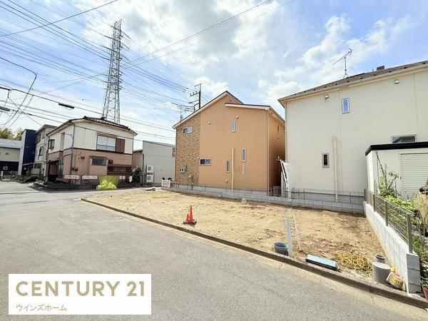 さいたま市南区711全2棟2号棟