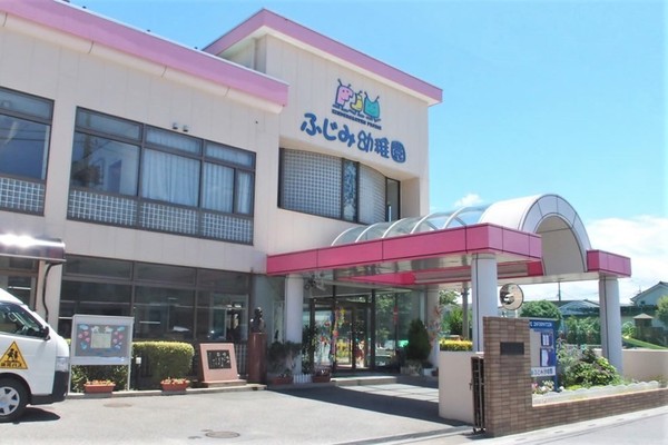 川口市伊刈4期3棟3号棟(ふじみ幼稚園)