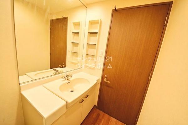 レクオス西川口