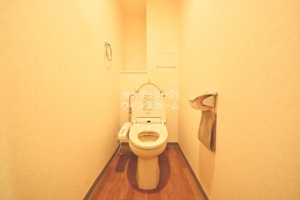 レクオス西川口