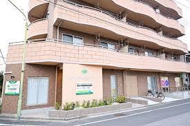 川口市芝下　全2棟　2号棟(ひらた内科・在宅クリニック)