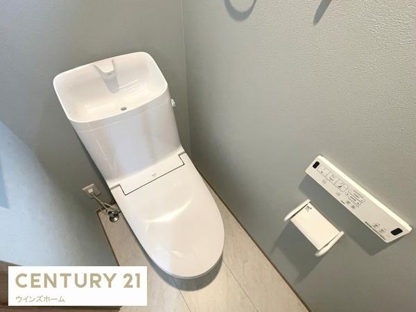 川口市芝下　全2棟　2号棟