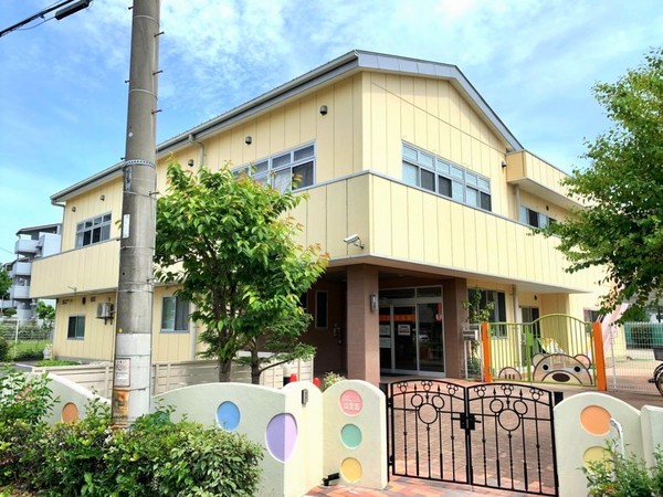 コスモ東浦和(向こころ保育園)