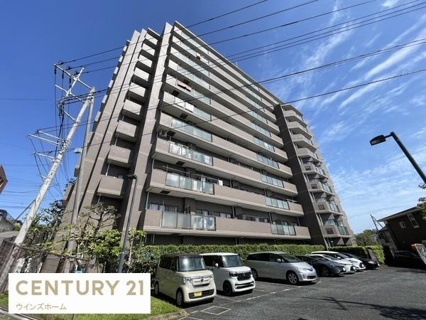 コスモ東浦和