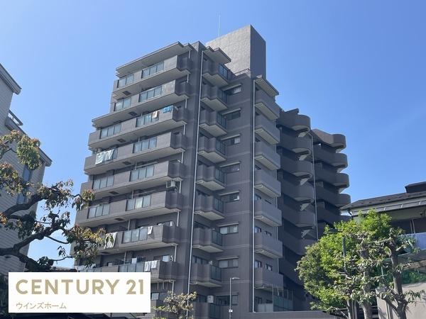 コスモ東浦和