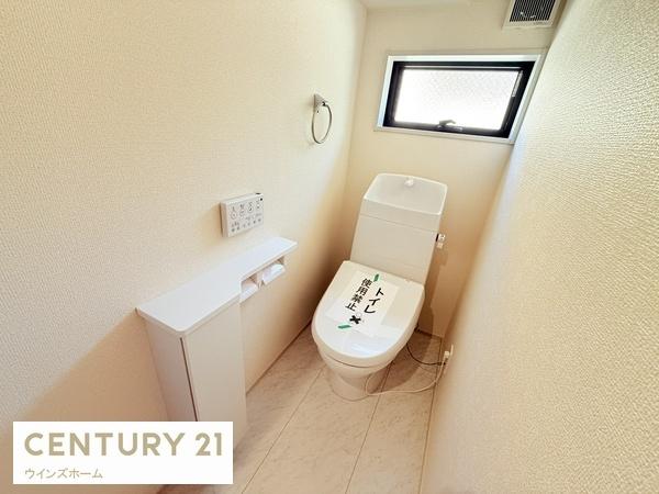 戸田市上戸田全1棟1号棟