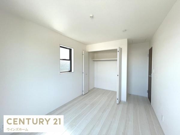 戸田市上戸田全1棟1号棟