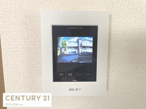 戸田市上戸田全1棟1号棟