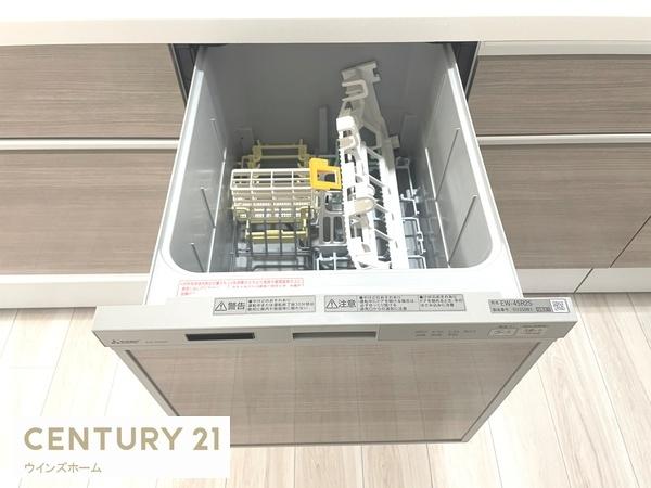 さいたま市南区根岸6期3号棟