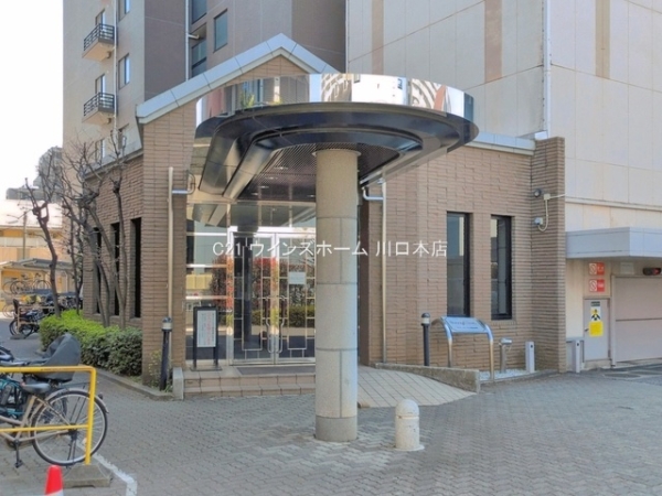 サニークレスト武蔵浦和