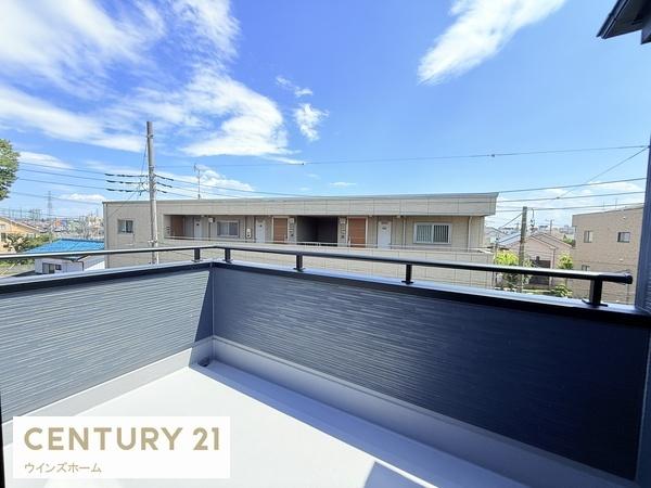 川口市本前川1丁目全2棟1号棟