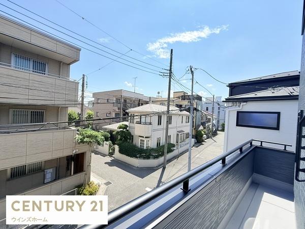 川口市本前川1丁目全2棟1号棟